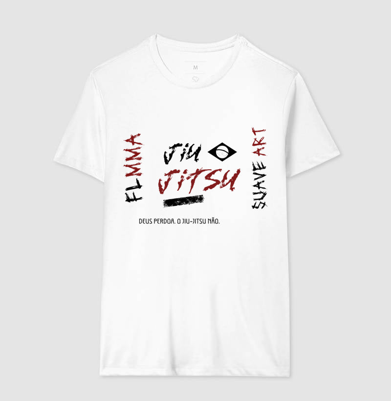 FLMMA Jiu-jitsu branca